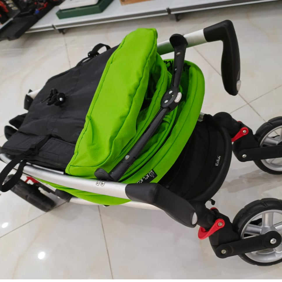 Imported High Quality Baby Stroller