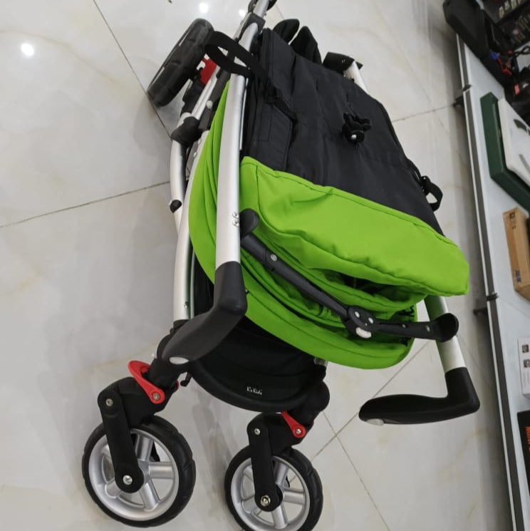 Imported High Quality Baby Stroller