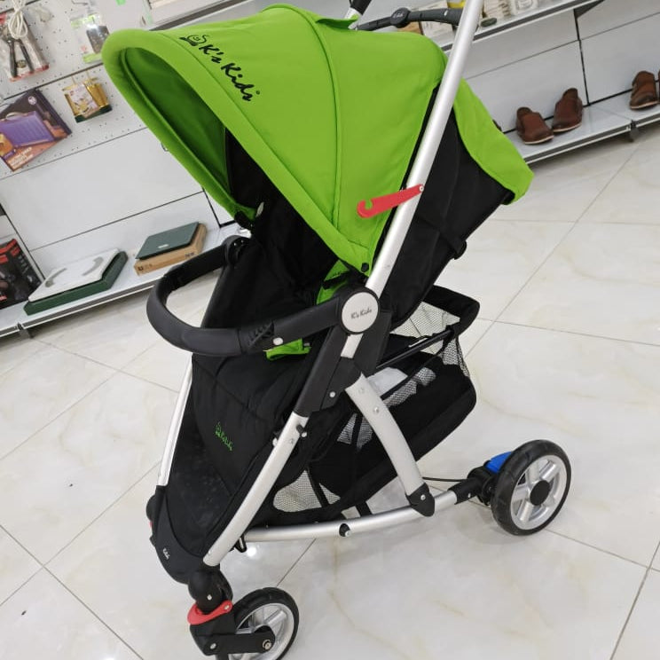 Imported High Quality Baby Stroller