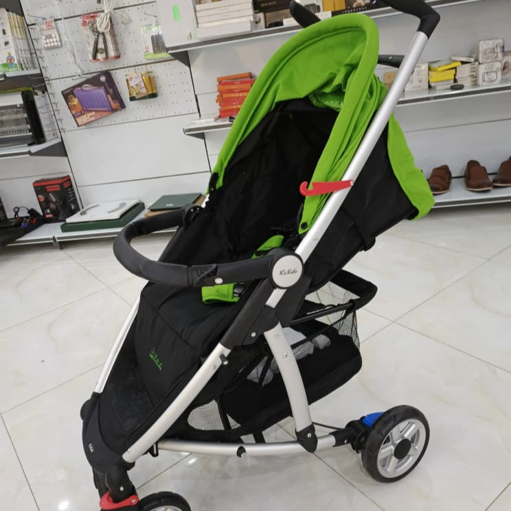 Imported High Quality Baby Stroller