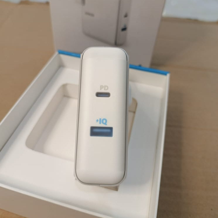 Anker 2 in 1 Power Bank & Charger