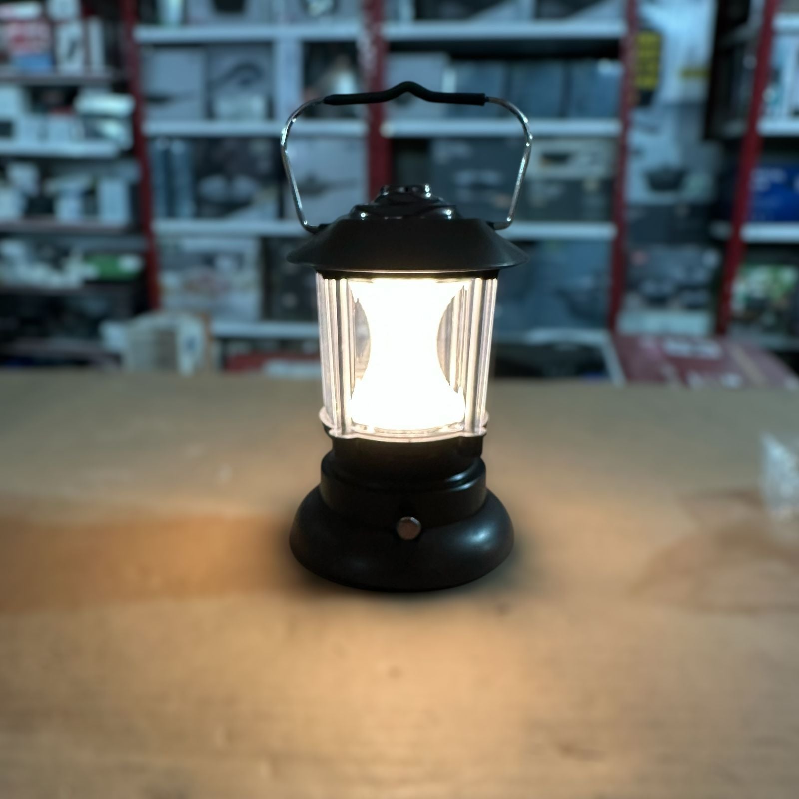 Camping Lantern-6602