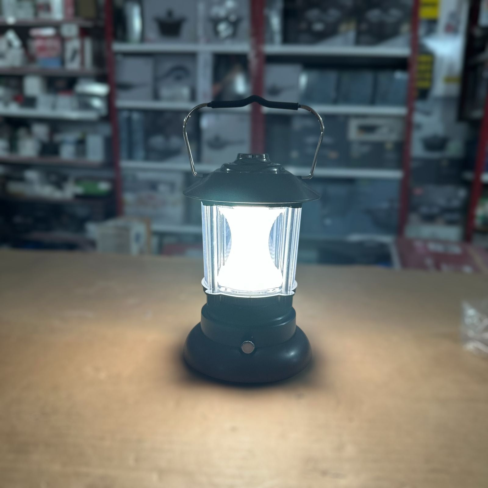 Camping Lantern-6602