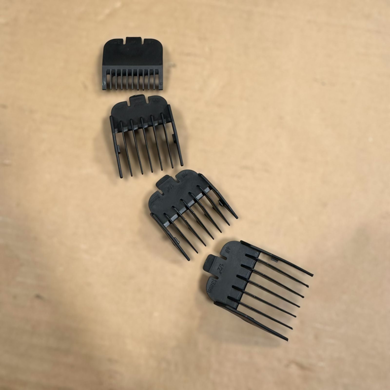 Kubra Hair Clipper KB-2254