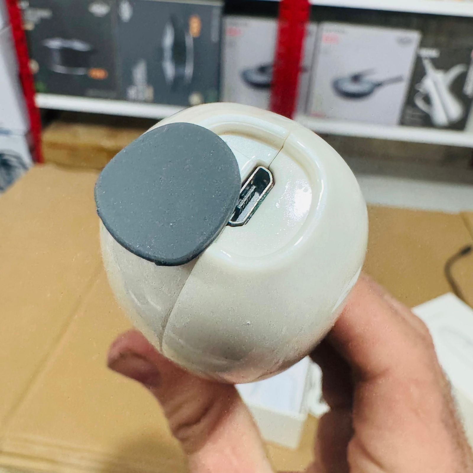 High Quality Digital Derma Suction
