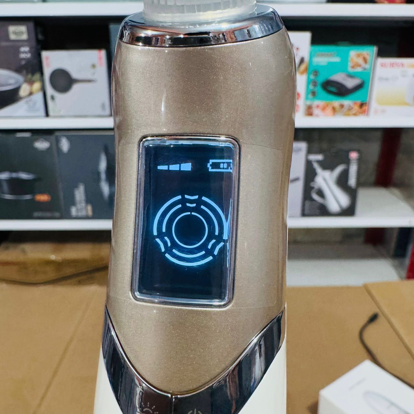 High Quality Digital Derma Suction
