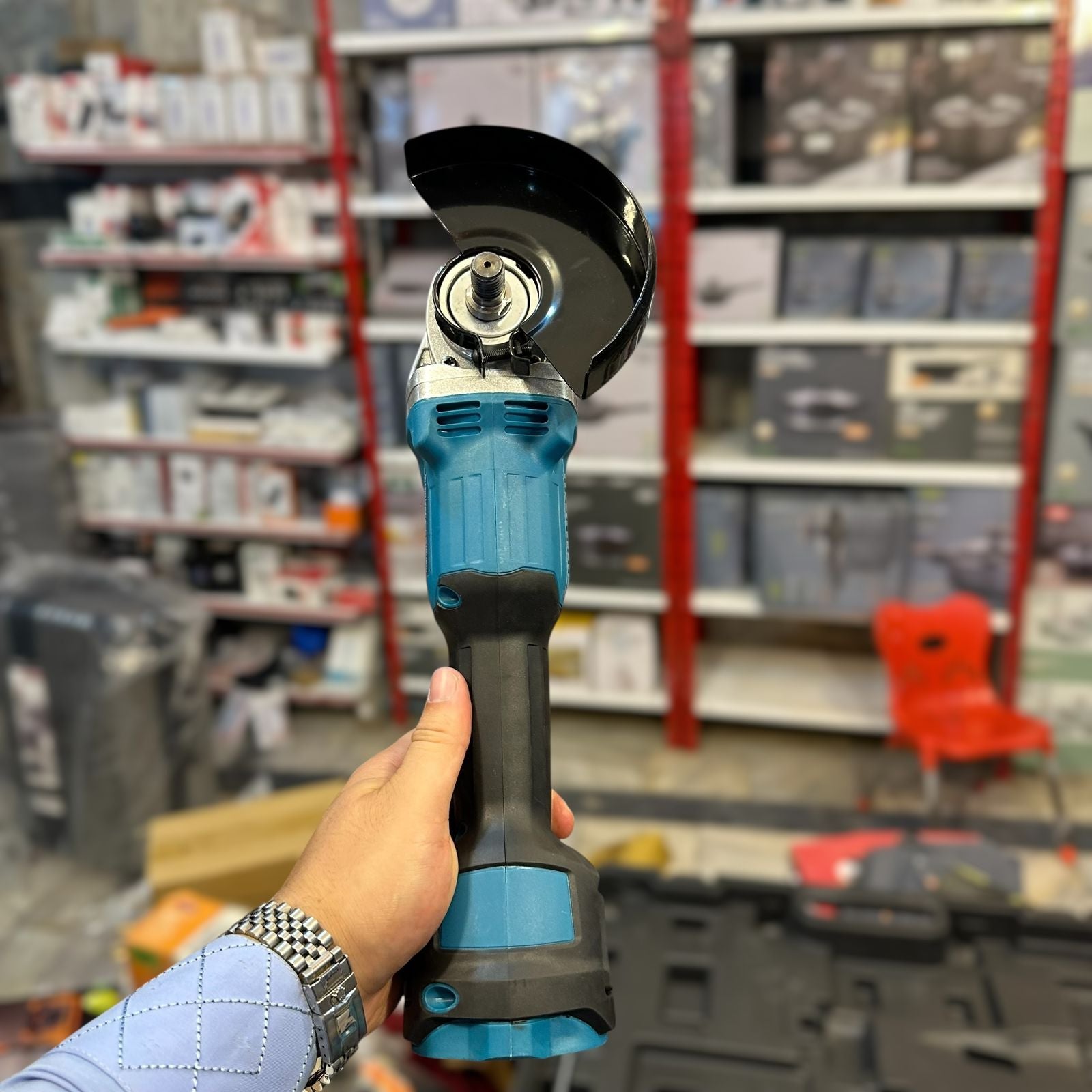 Makita Cordless Power Tools Set of 4
