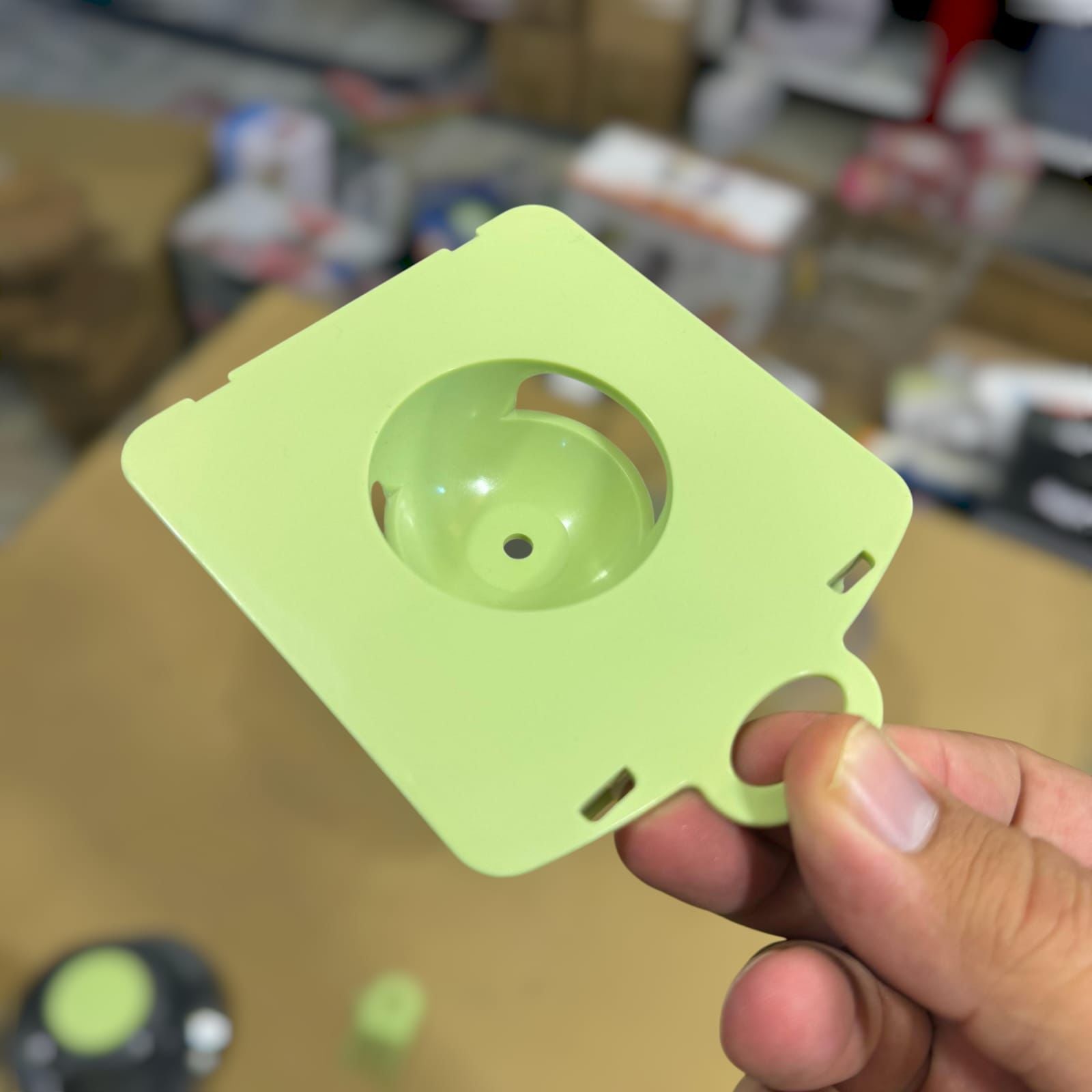 9 in 1 Vegetable Cutter J-334