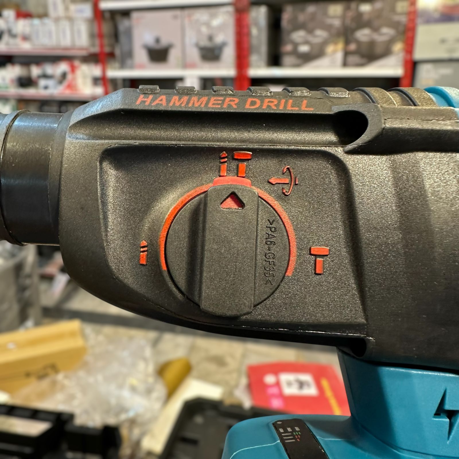 Makita Cordless Power Tools Set of 4