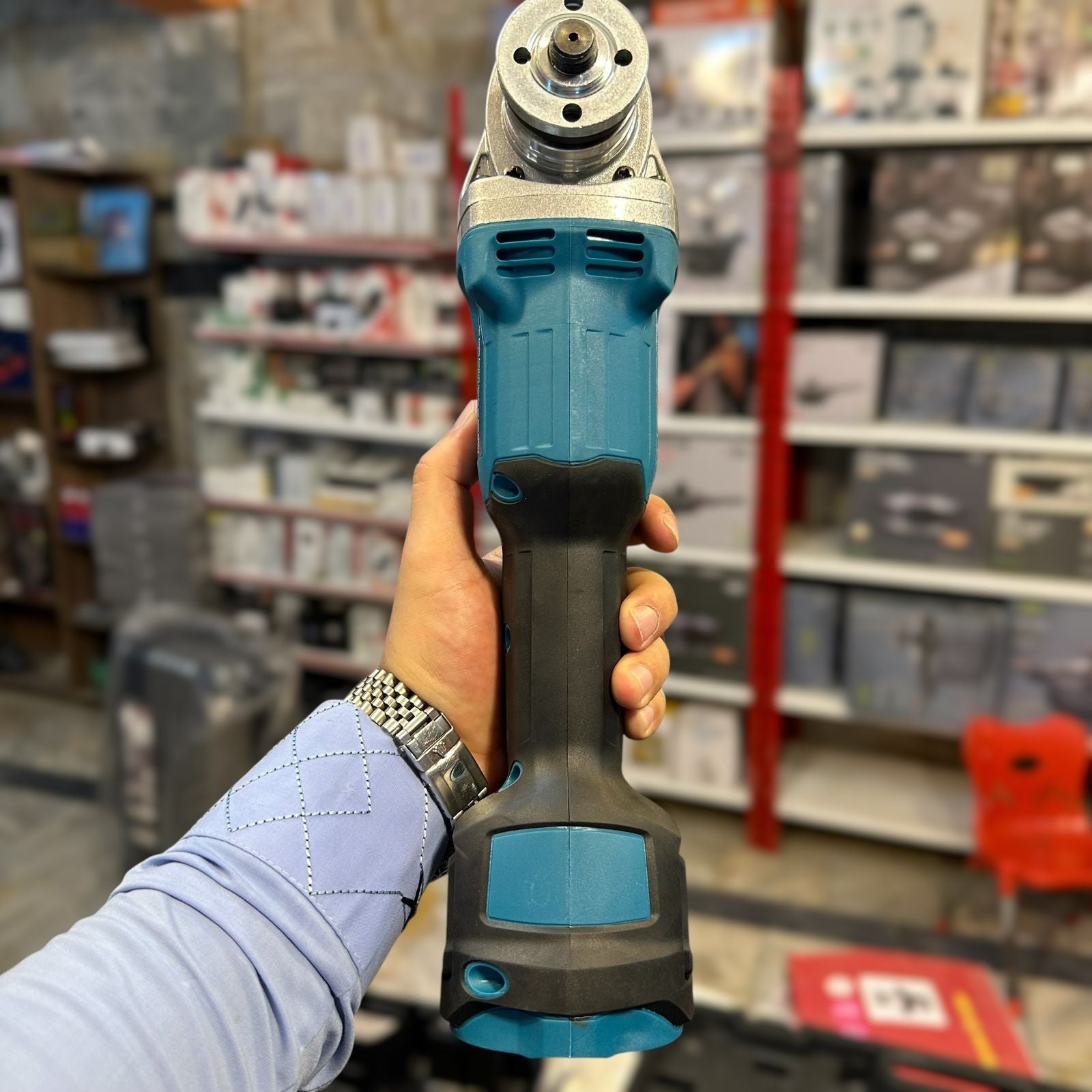 Makita Cordless Power Tools Set of 4