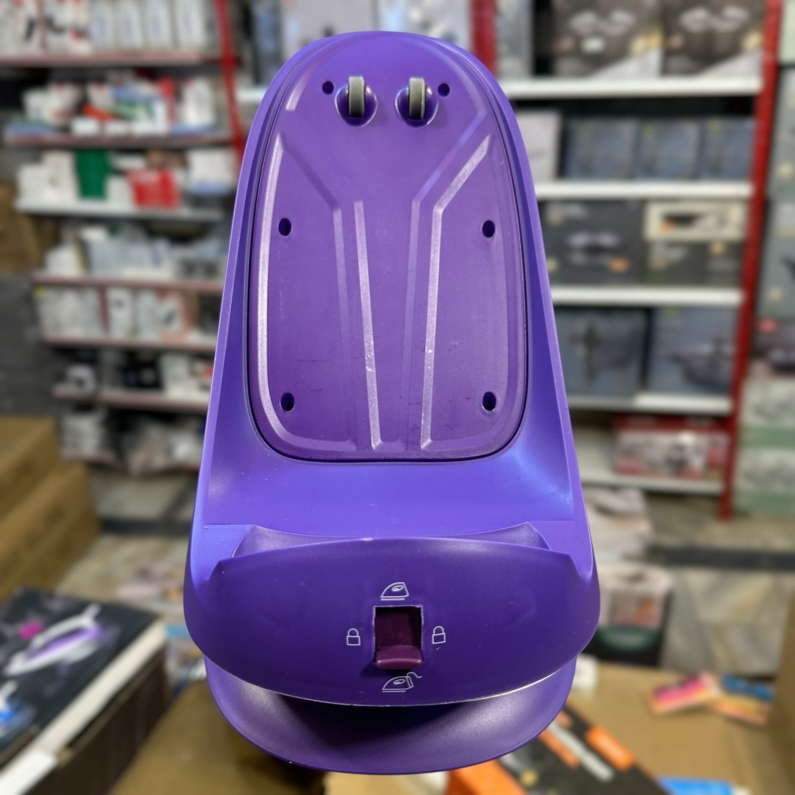 Dessini DS-888 Full Function Steam Iron
