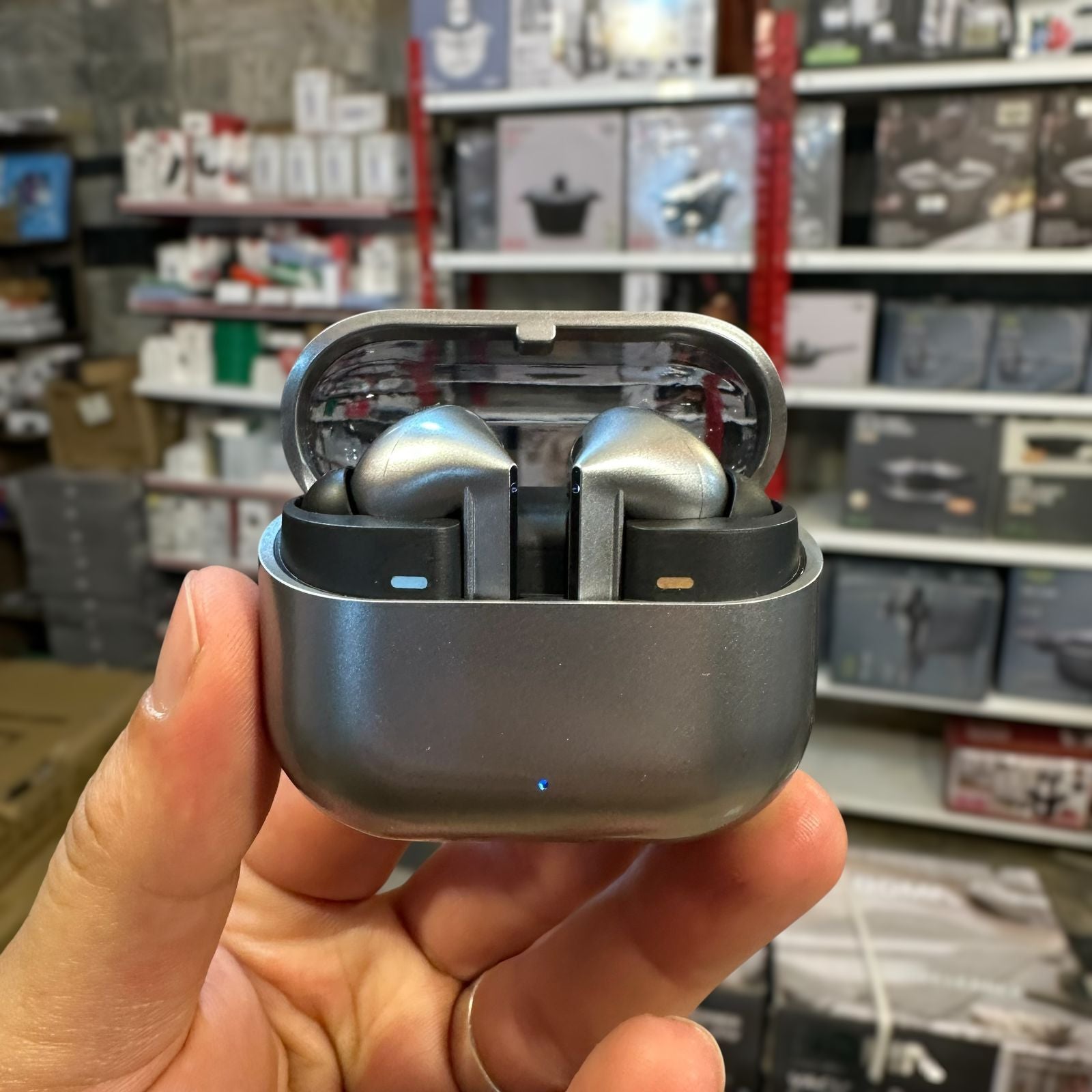 Samsung Galaxy Buds 3 Pro