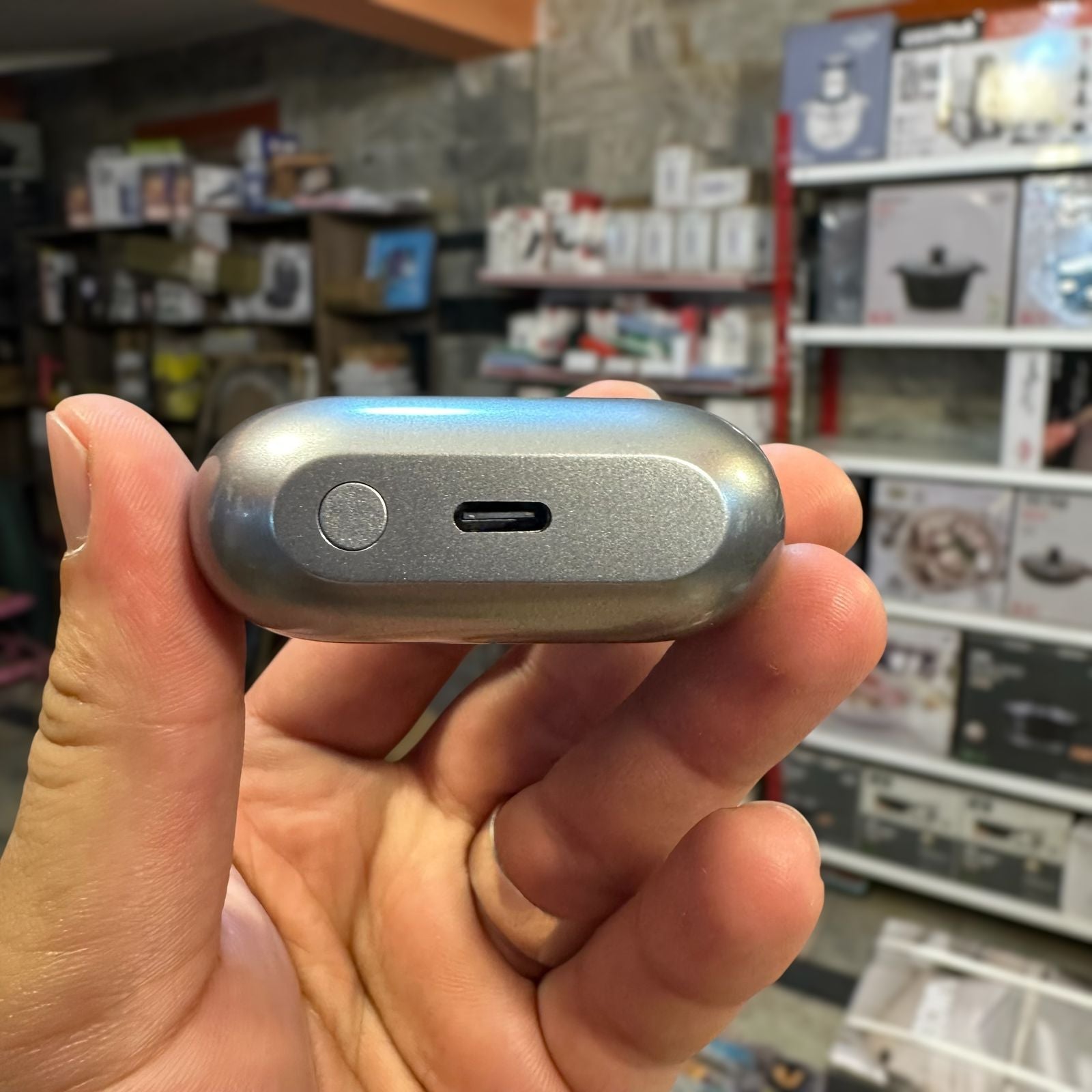 Samsung Galaxy Buds 3 Pro