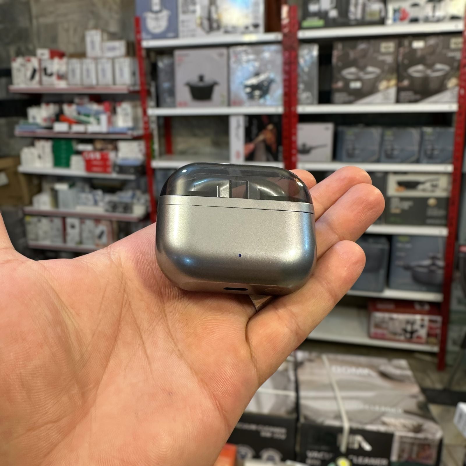 Samsung Galaxy Buds 3 Pro