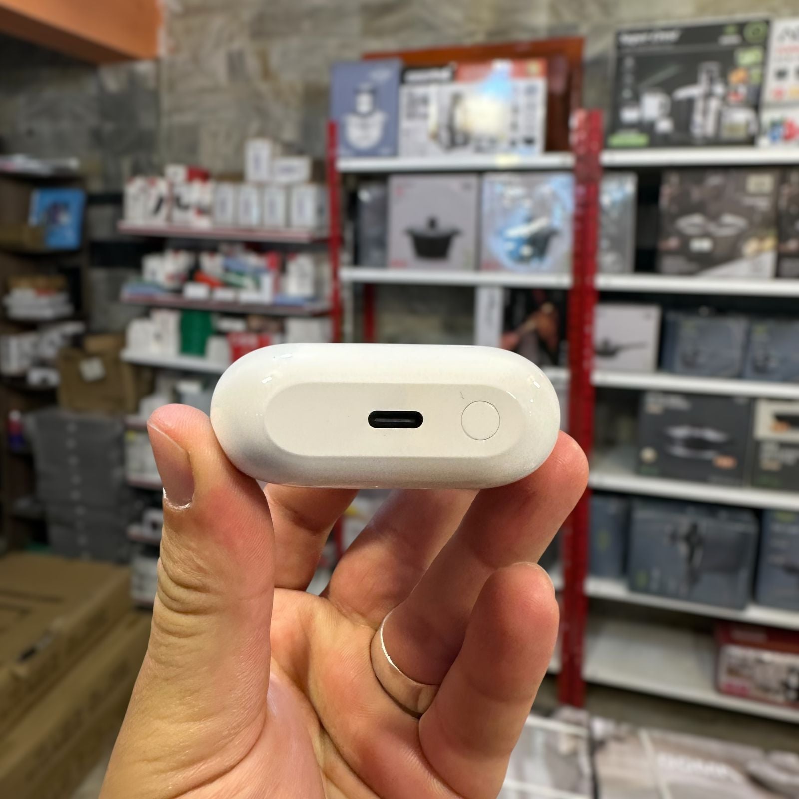Samsung Galaxy Buds 3 Pro