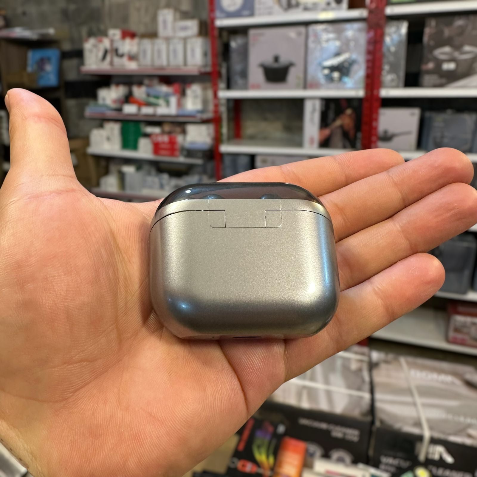 Samsung Galaxy Buds 3 Pro