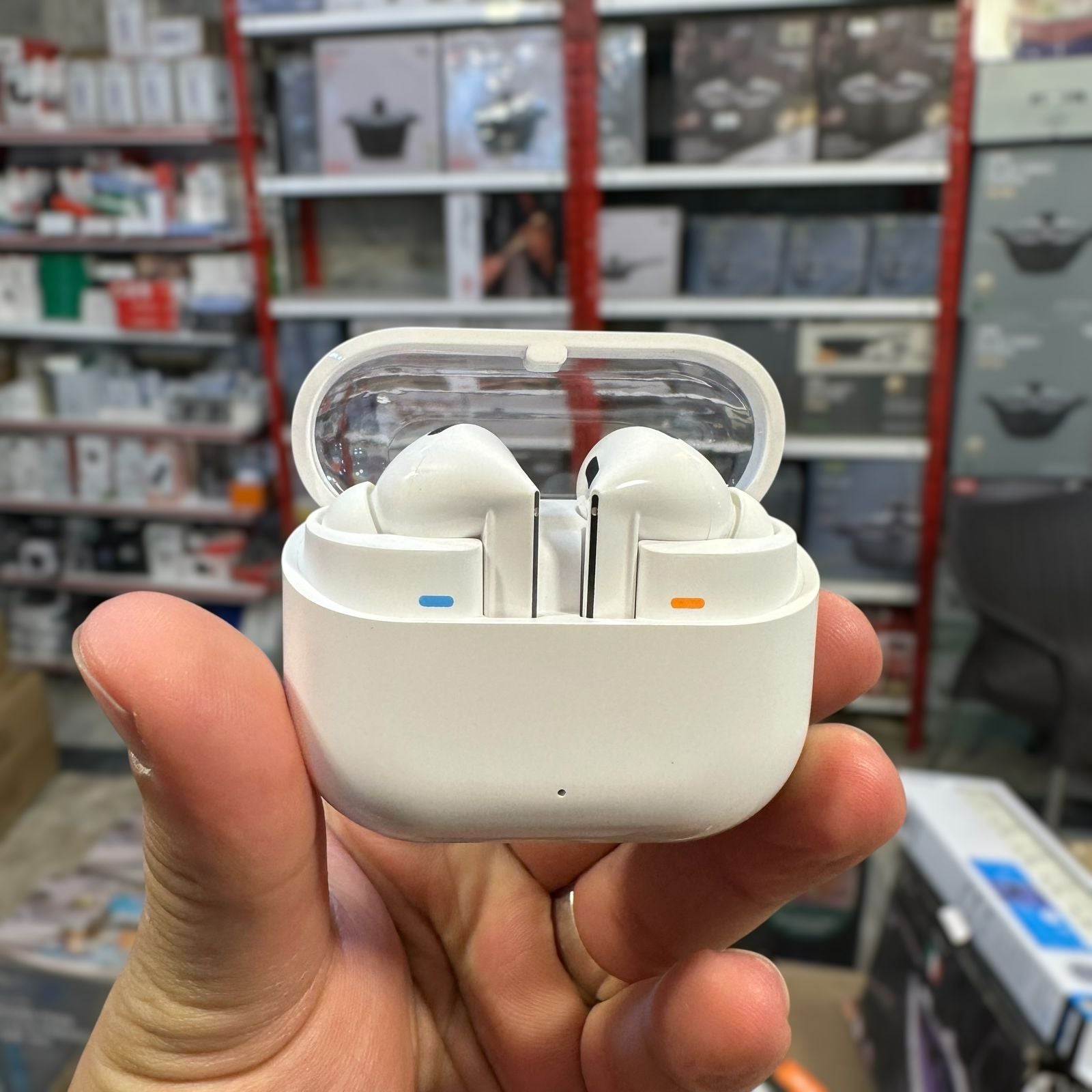 Samsung Galaxy Buds 3 Pro