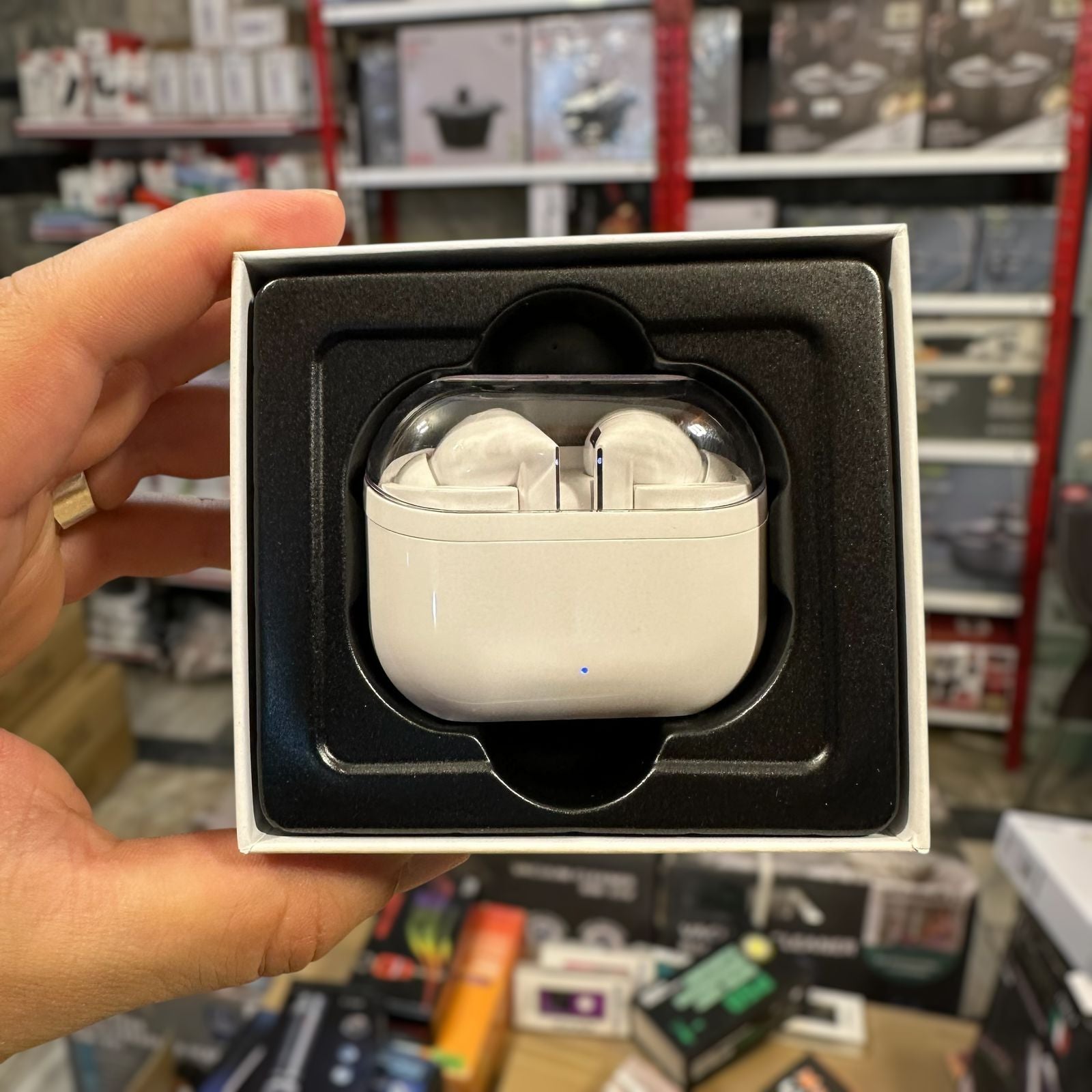 Samsung Galaxy Buds 3 Pro