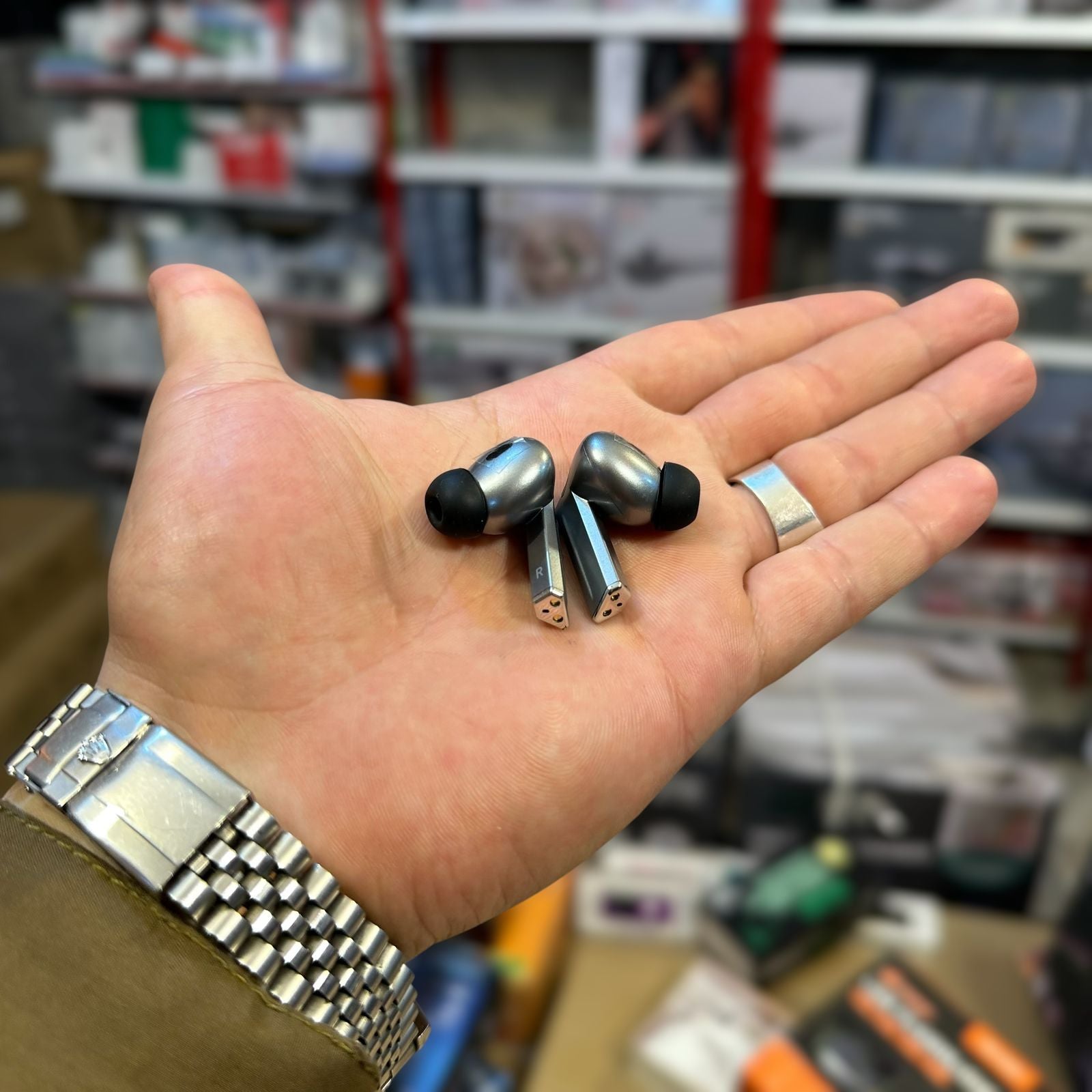 Samsung Galaxy Buds 3 Pro