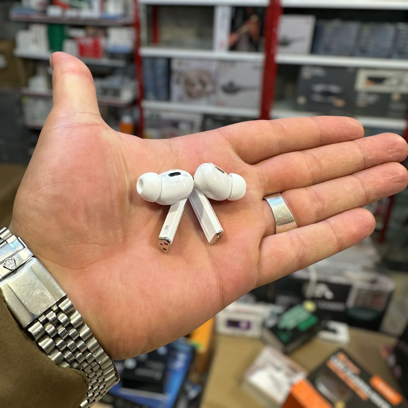 Samsung Galaxy Buds 3 Pro