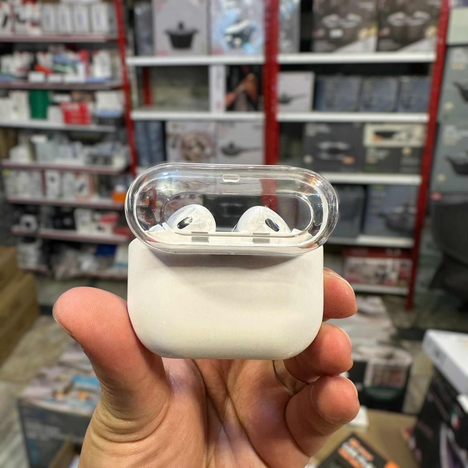 Samsung Galaxy Buds 3 Pro