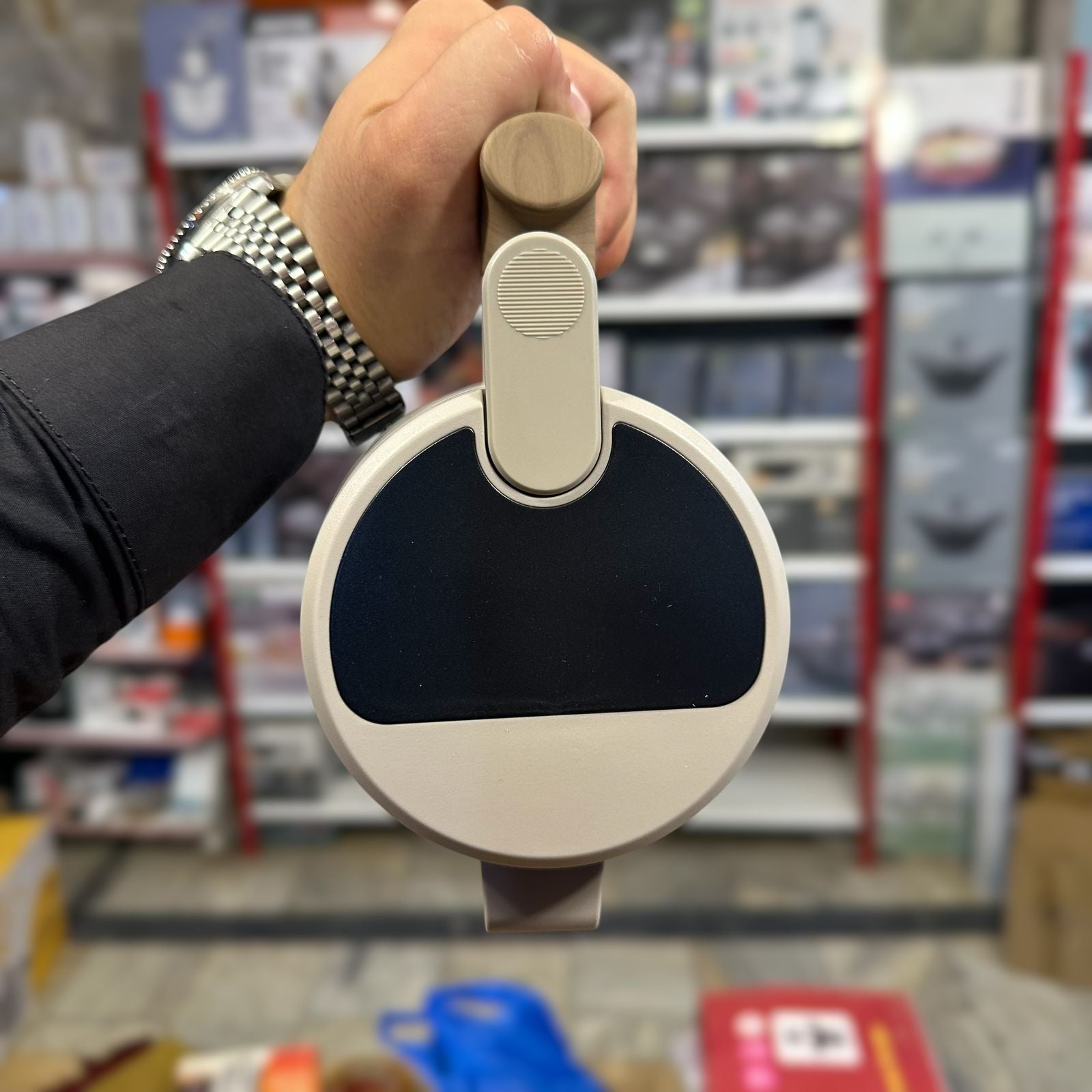Amazon Premium Quality Hot & Cool Flask