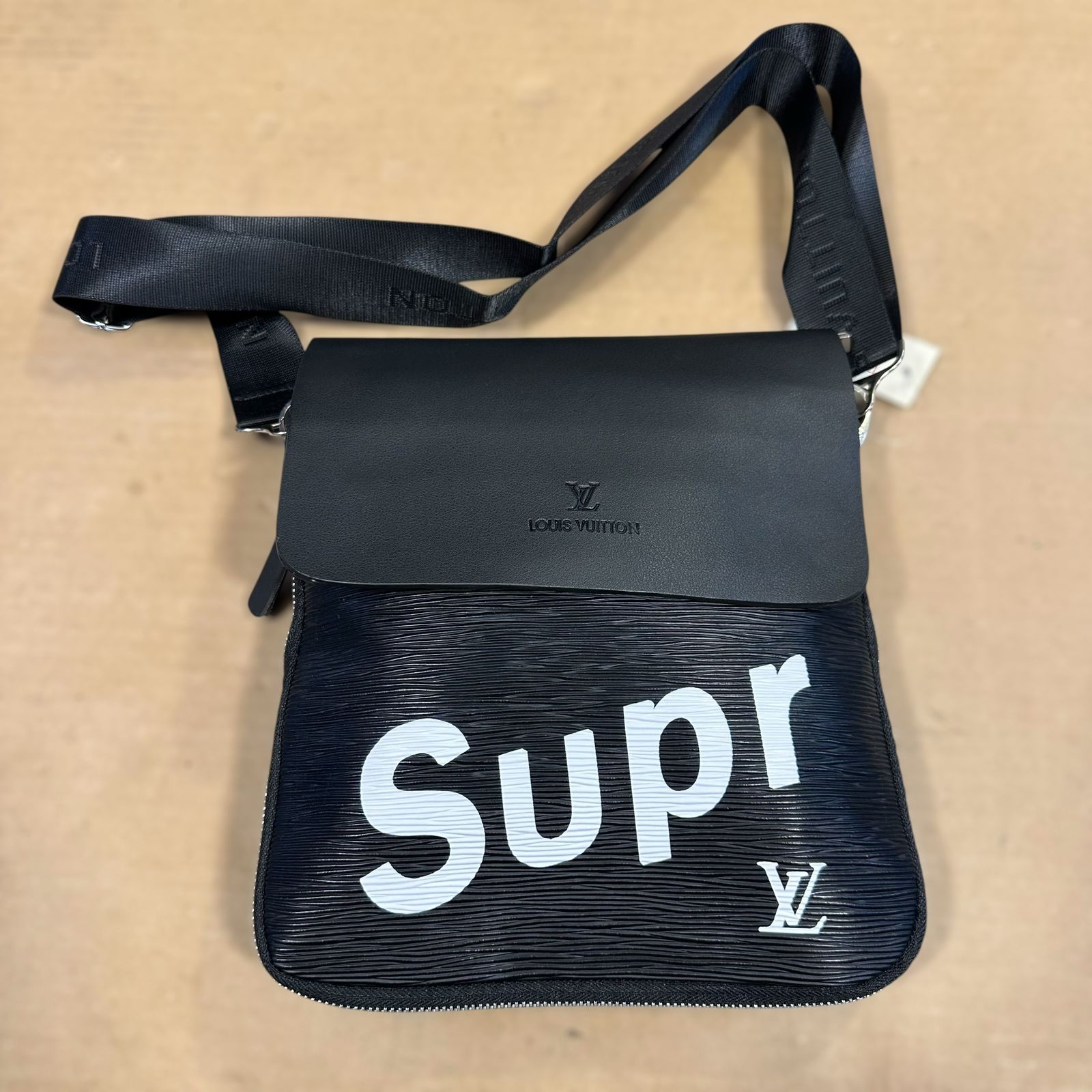 X Supreme Crossbody Bags