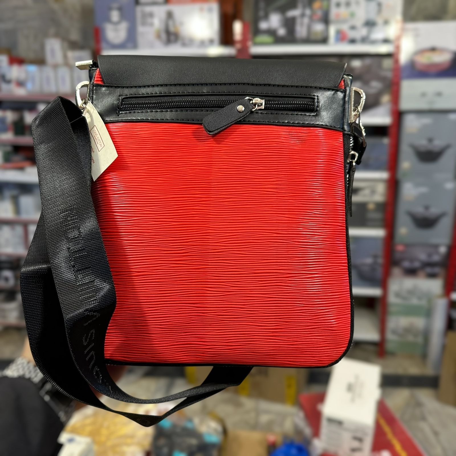 X Supreme Crossbody Bags