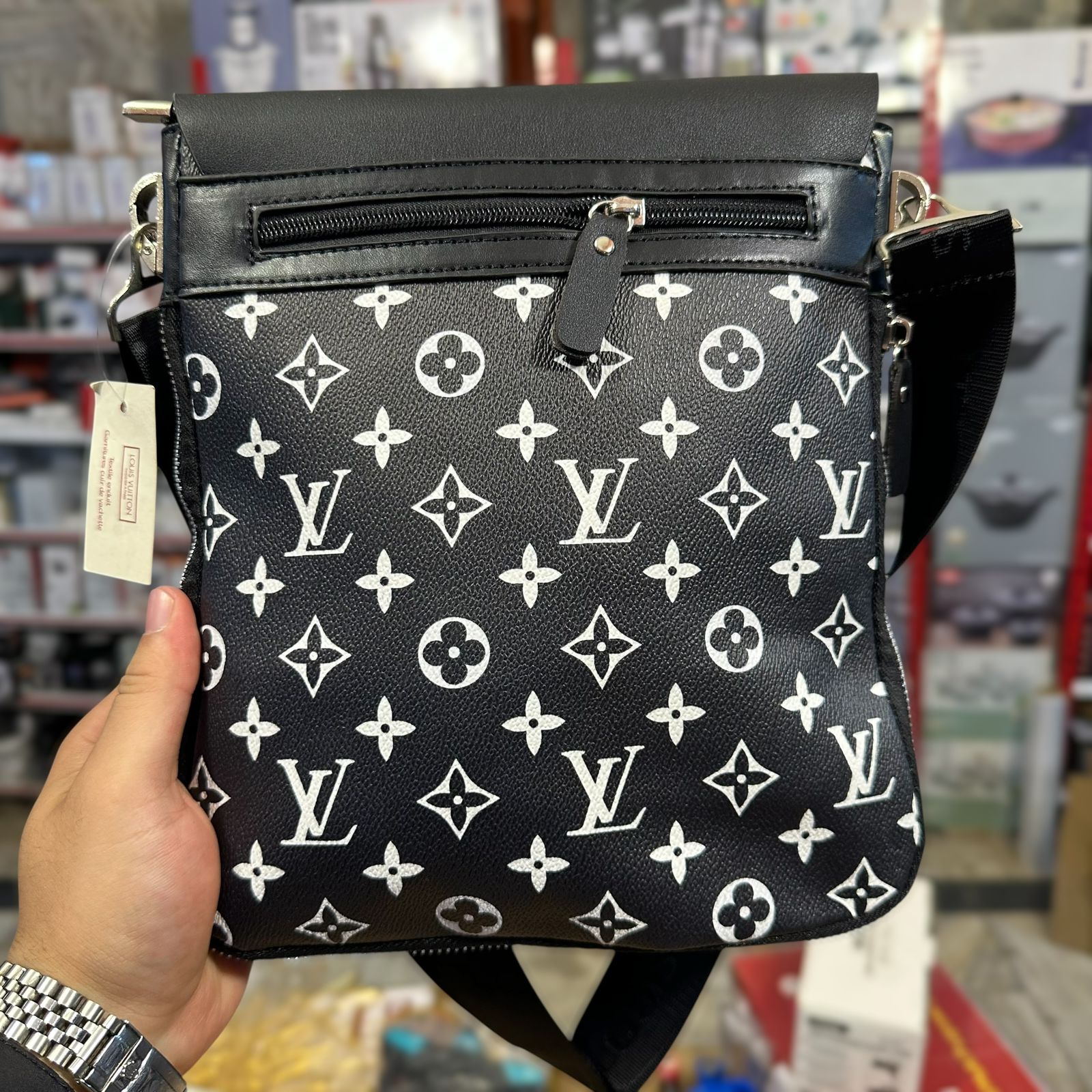X Supreme Crossbody Bags