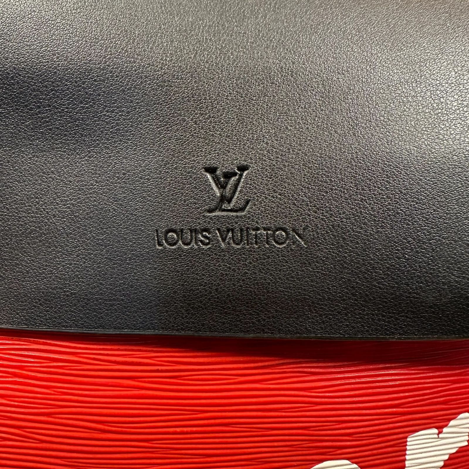 X Supreme Crossbody Bags