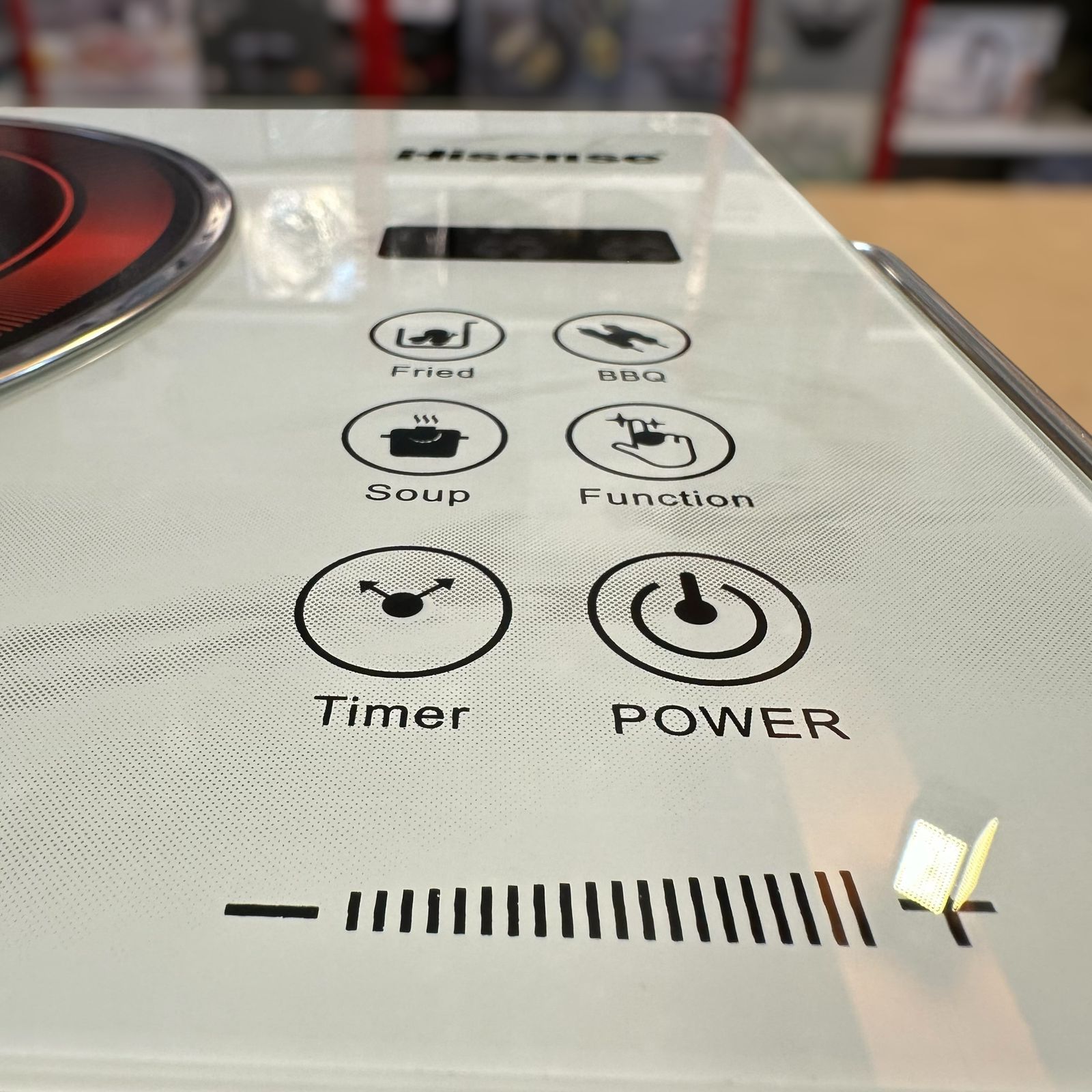 Hisense Universal Hot Plate HS-2288