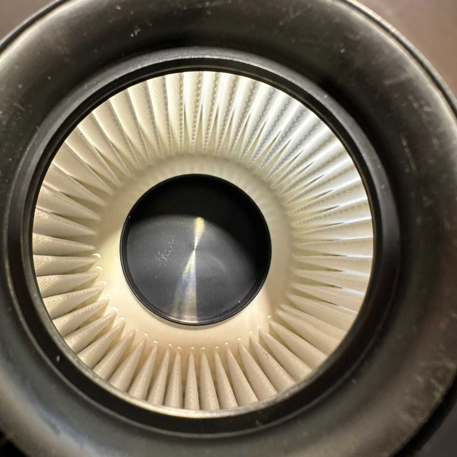 Cordless Dry Hand Vacuum 20V