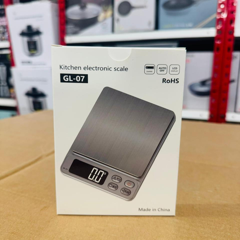 Kitchen Electronic Scale GL-07