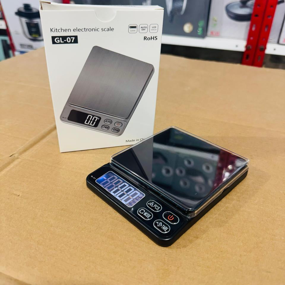 Kitchen Electronic Scale GL-07