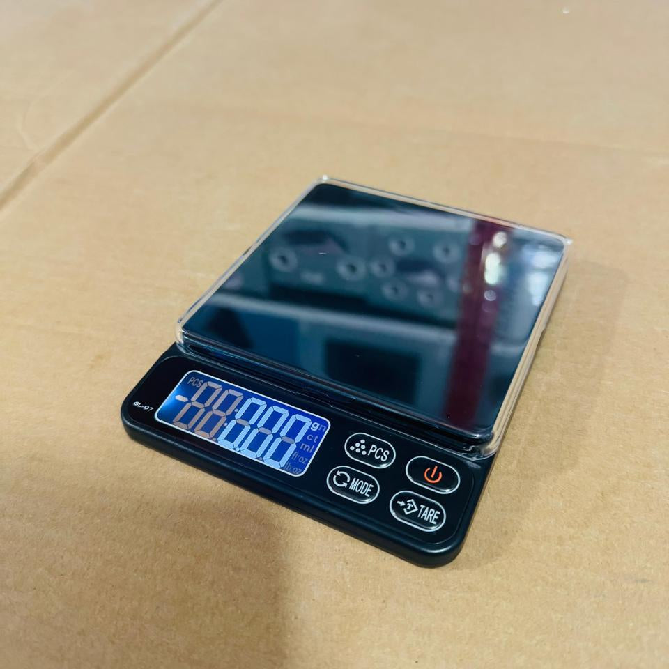 Kitchen Electronic Scale GL-07