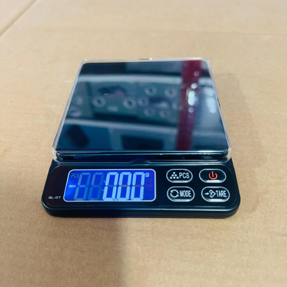 Kitchen Electronic Scale GL-07