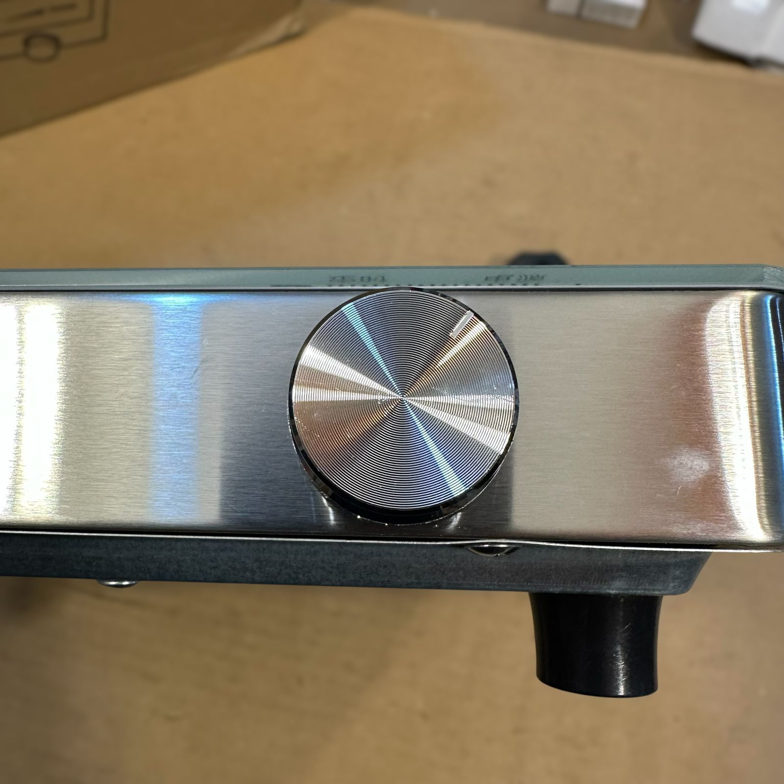Gropa Universal Hot Plate