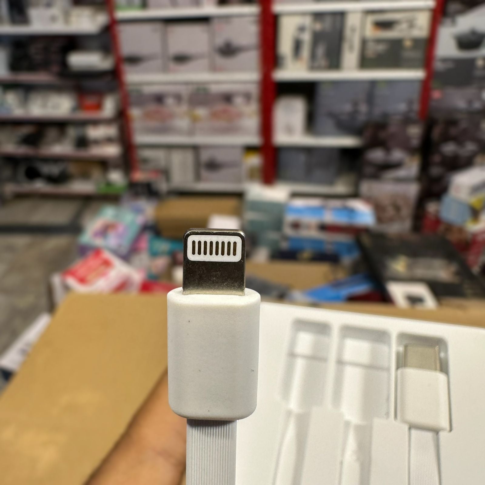 Magnetic Wireless 20000mAH Kamal Power Bank K25