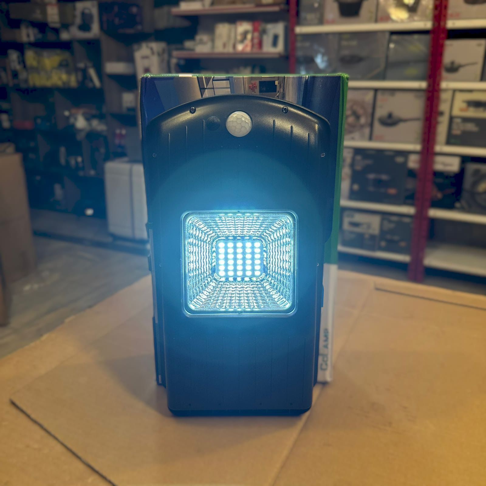 CCLamp Solar Street Lamp CL-110