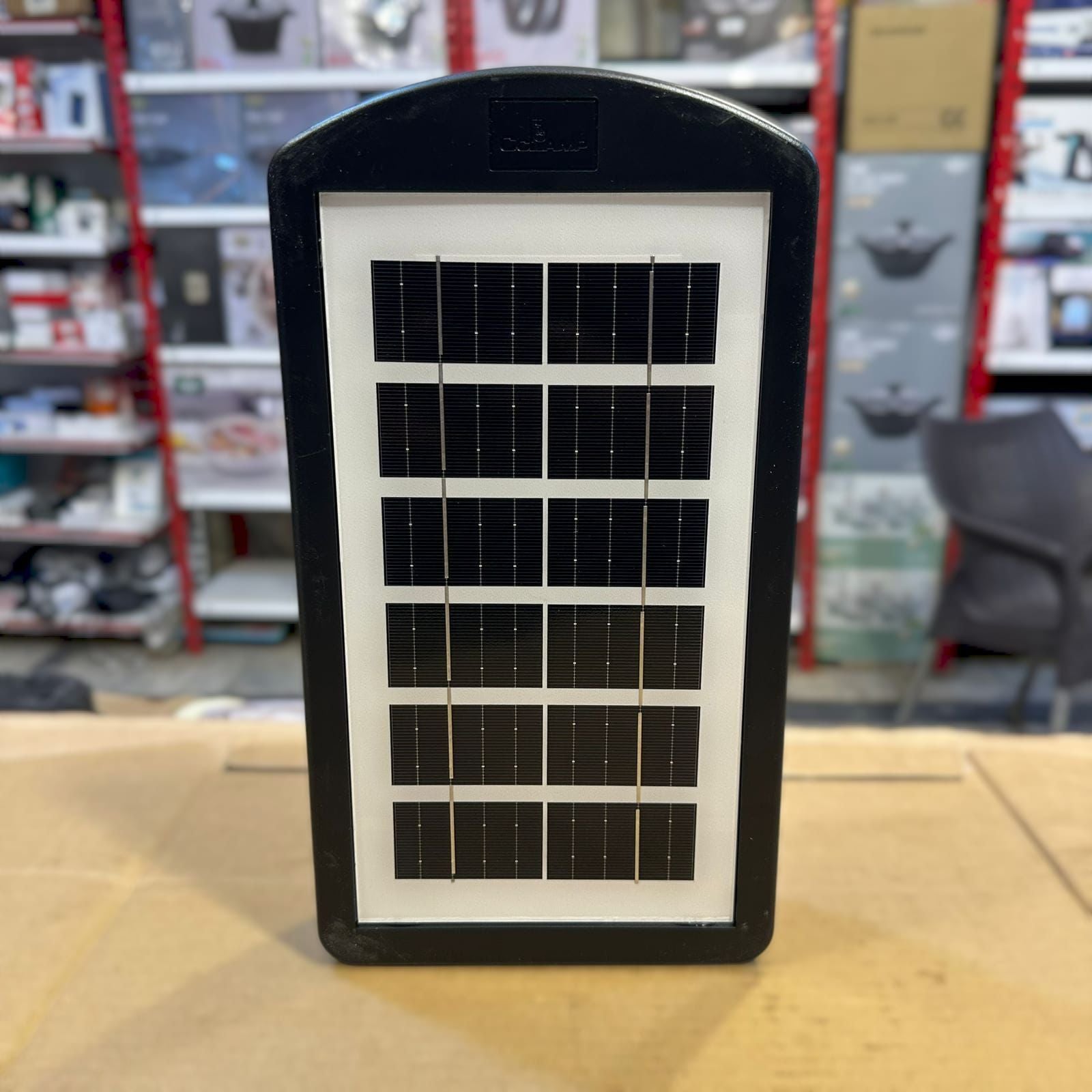 CCLamp Solar Street Lamp CL-110