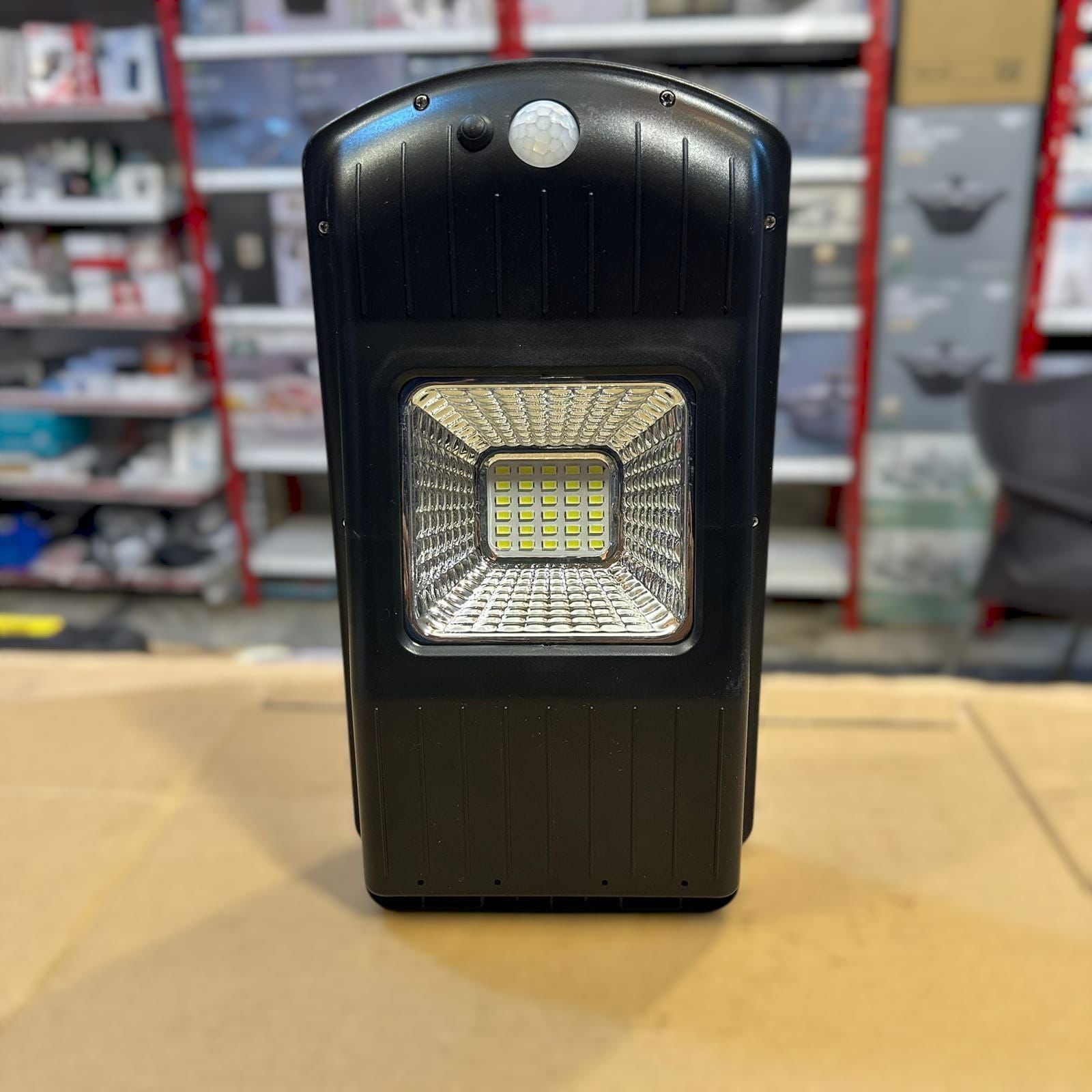 CCLamp Solar Street Lamp CL-110