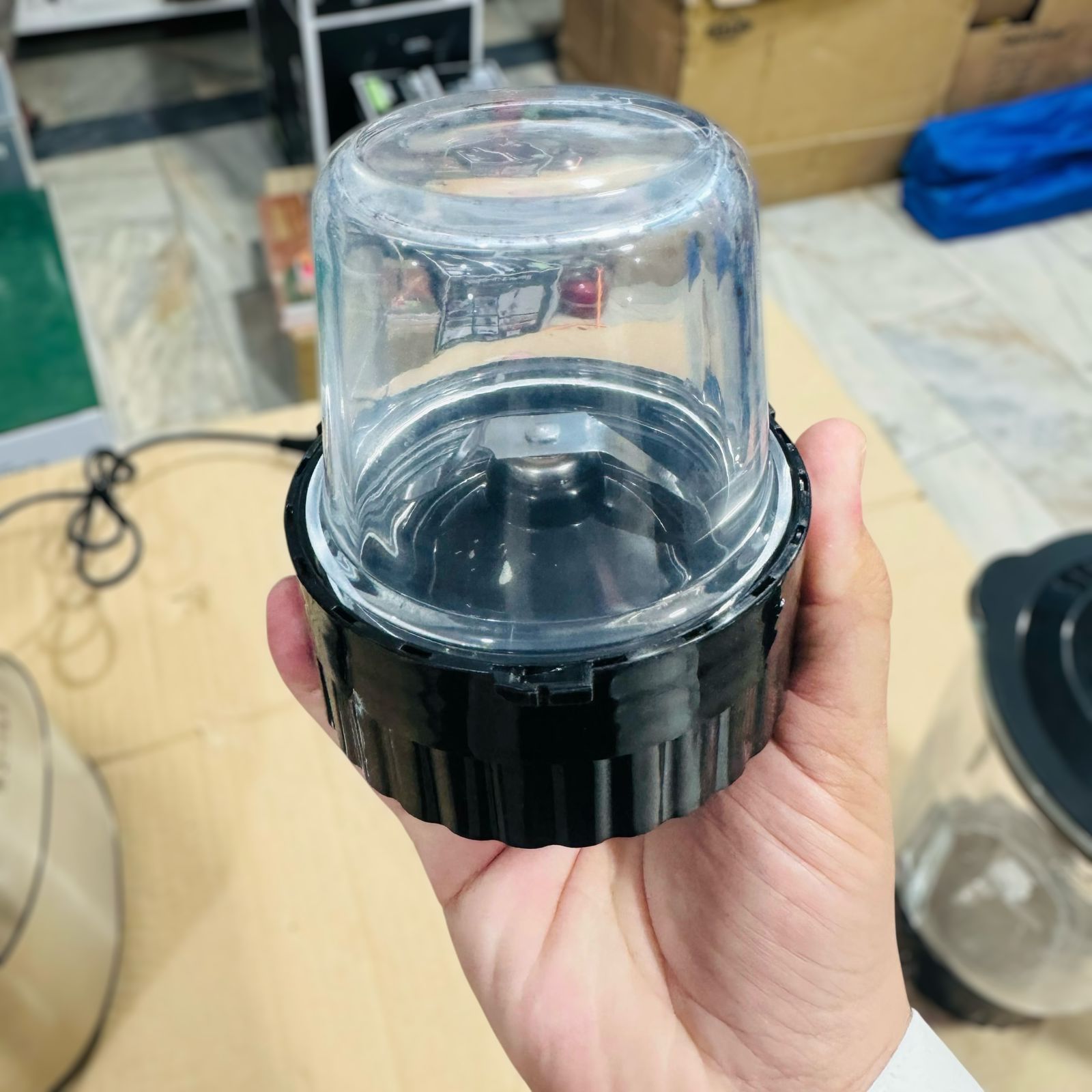 Super Crest 2 in 1 Blender SCT-8051
