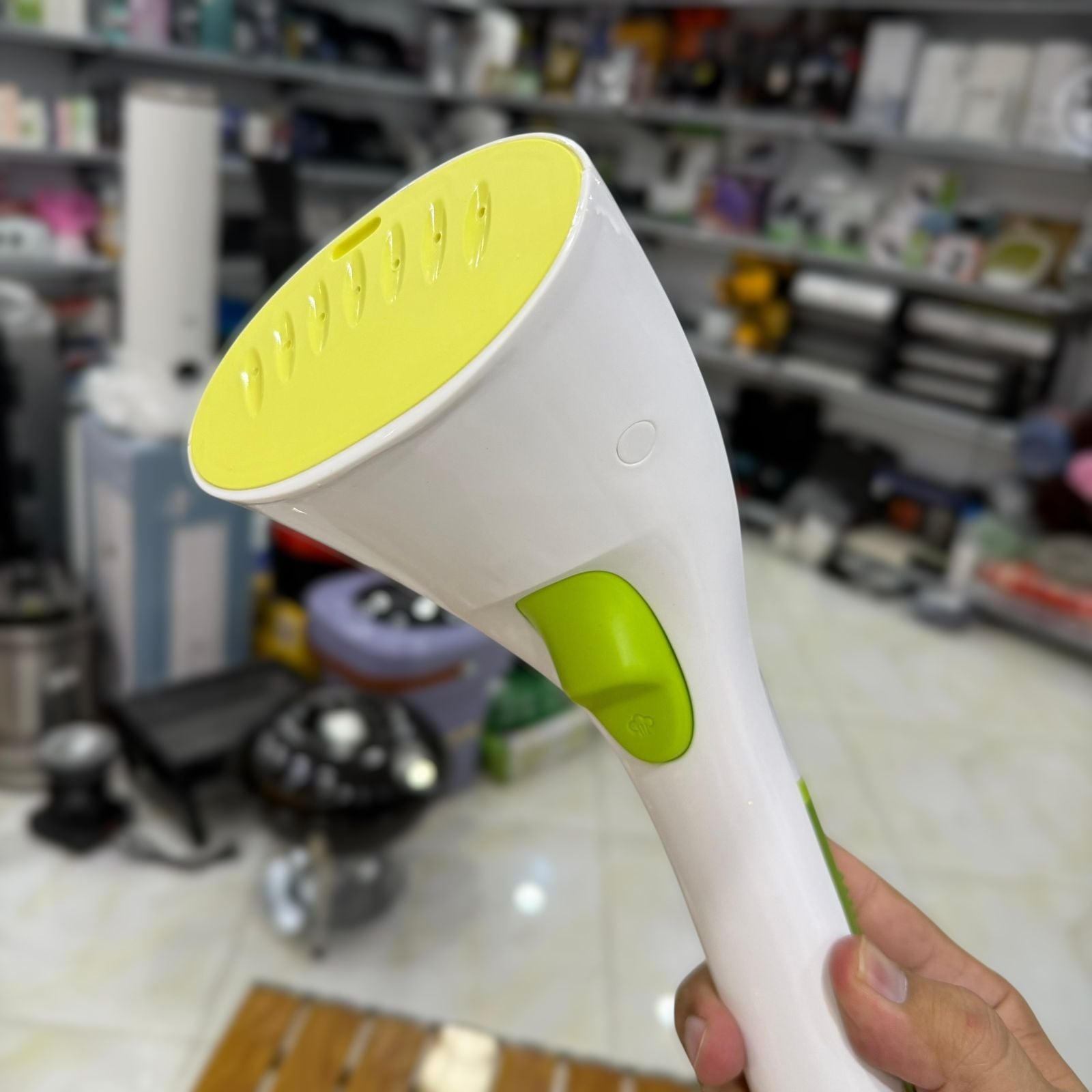 Philips Hand Garment Steamer GC-310