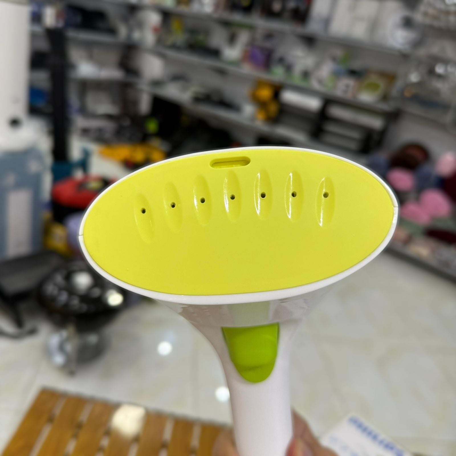 Philips Hand Garment Steamer GC-310