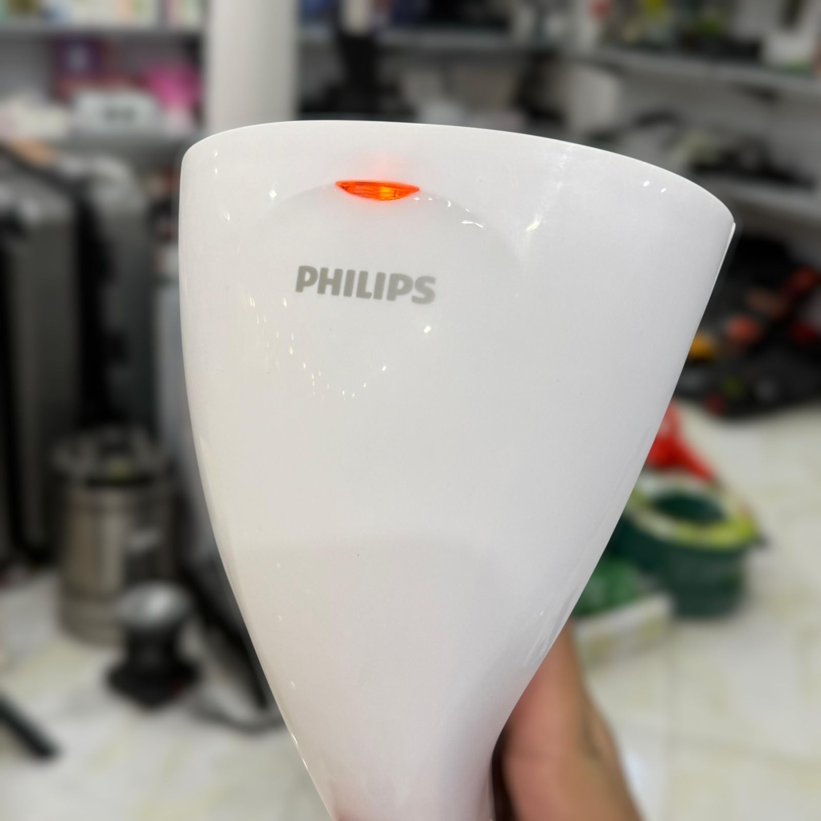 Philips Hand Garment Steamer GC-310