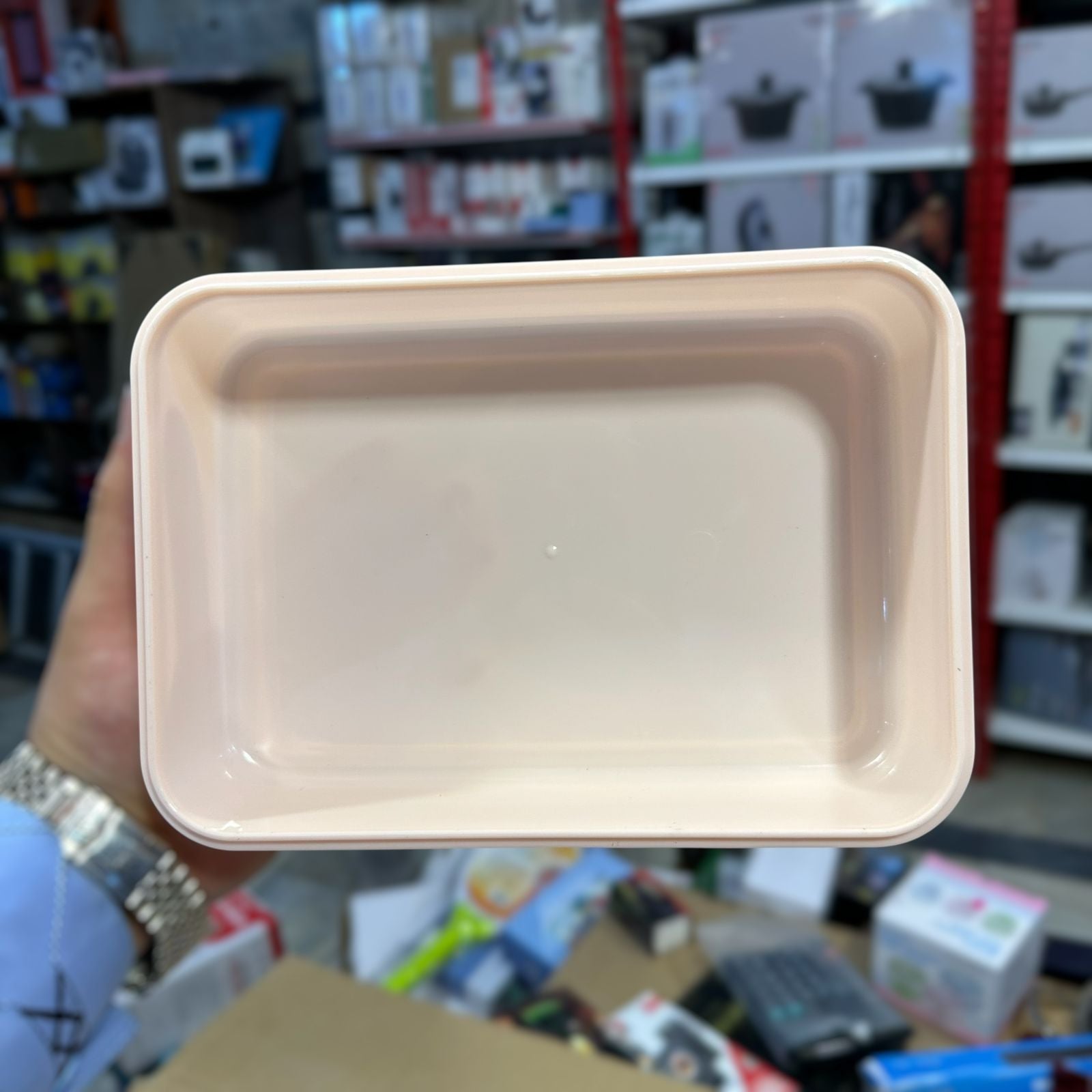 Nice Food Kids Lunch Box