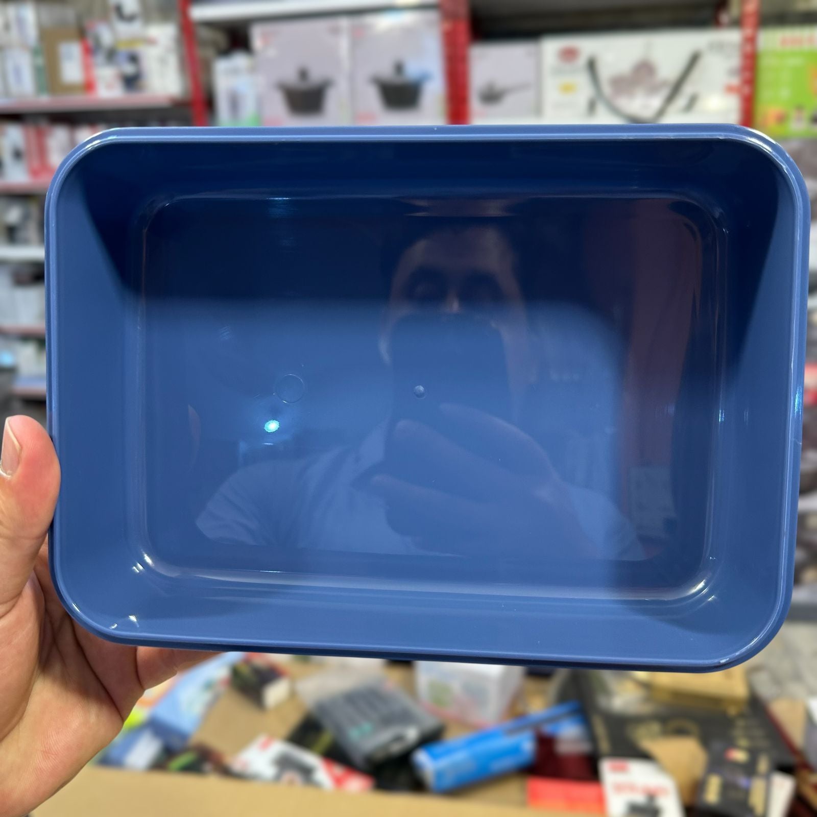 Nice Food Kids Lunch Box