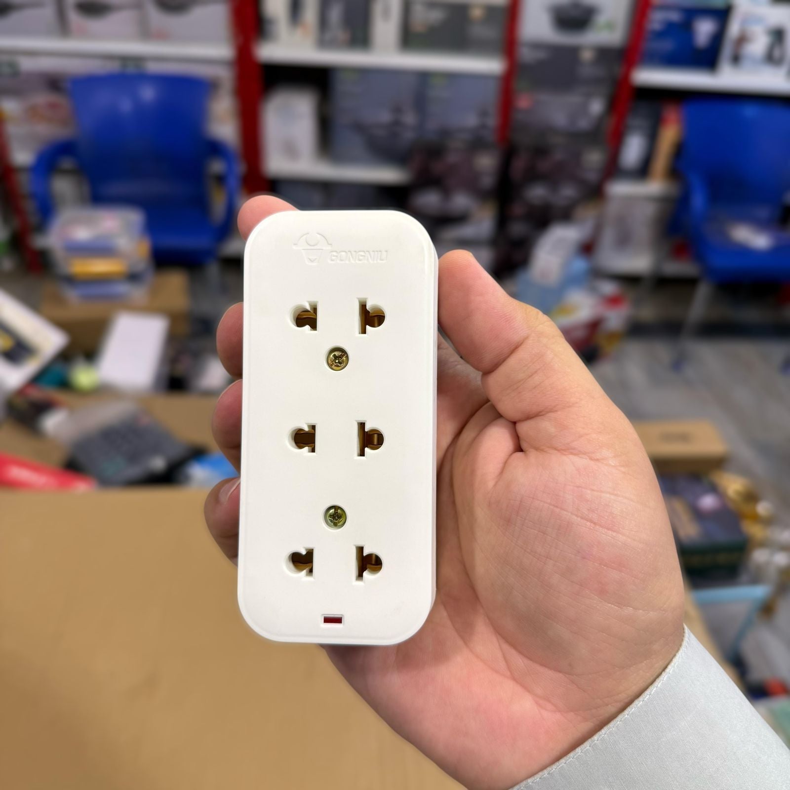 High Quality Bull Extension Sockets