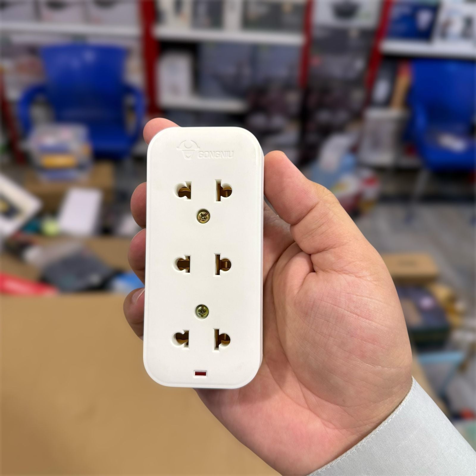 High Quality Bull Extension Sockets