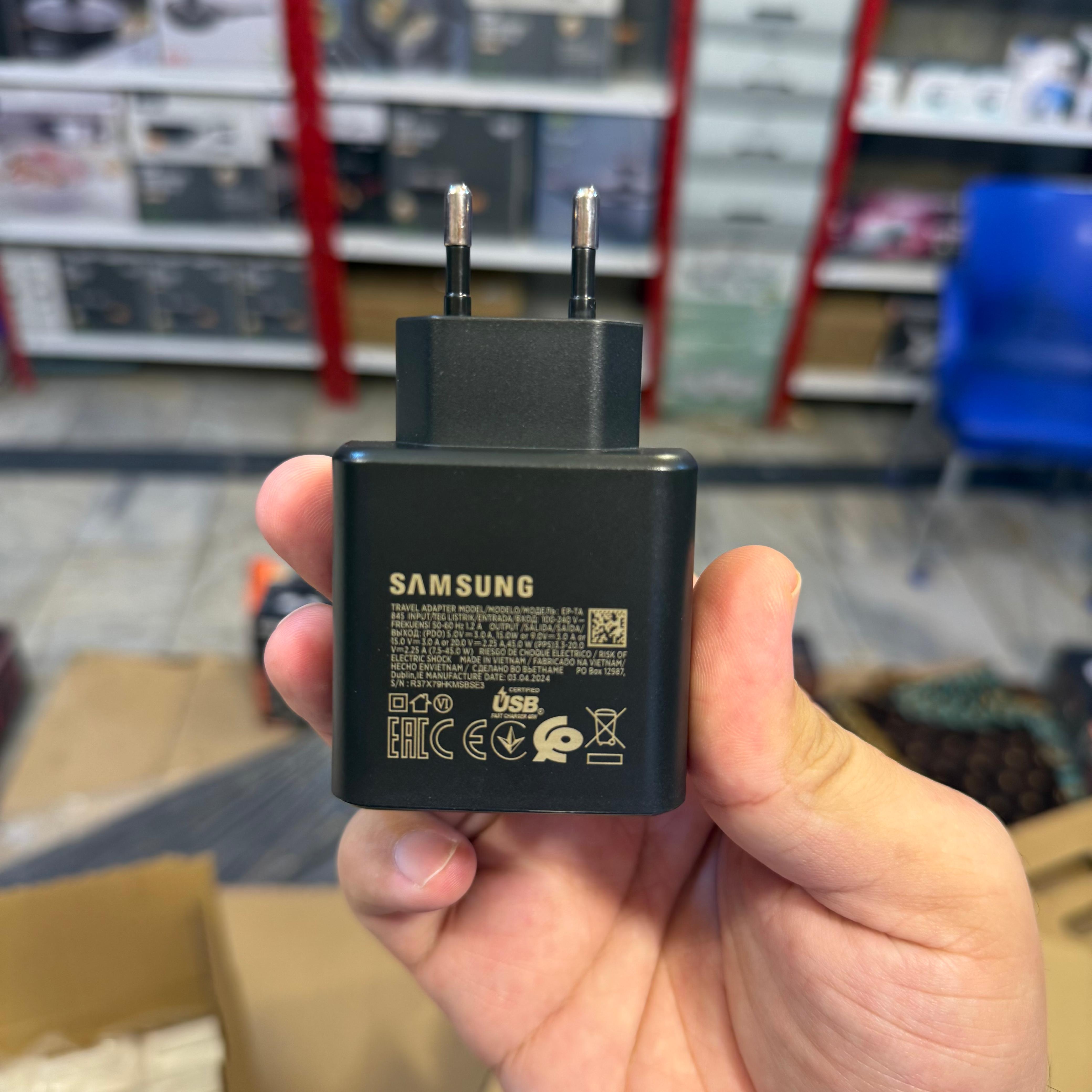 Samsung PD Travel Adapter